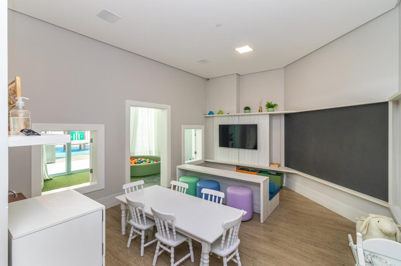 Apartamento no Edifício Infinity Coast à venda na Barra Norte de Balneário Camboriú — foto 28