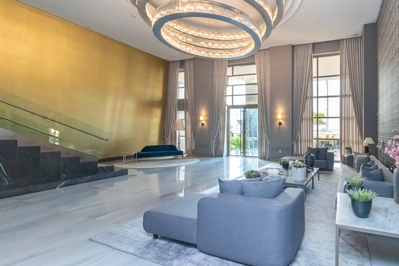 Apartamento no Edifício Baturité Lounge House à venda em Barra Sul, Balneário Camboriú — foto 37