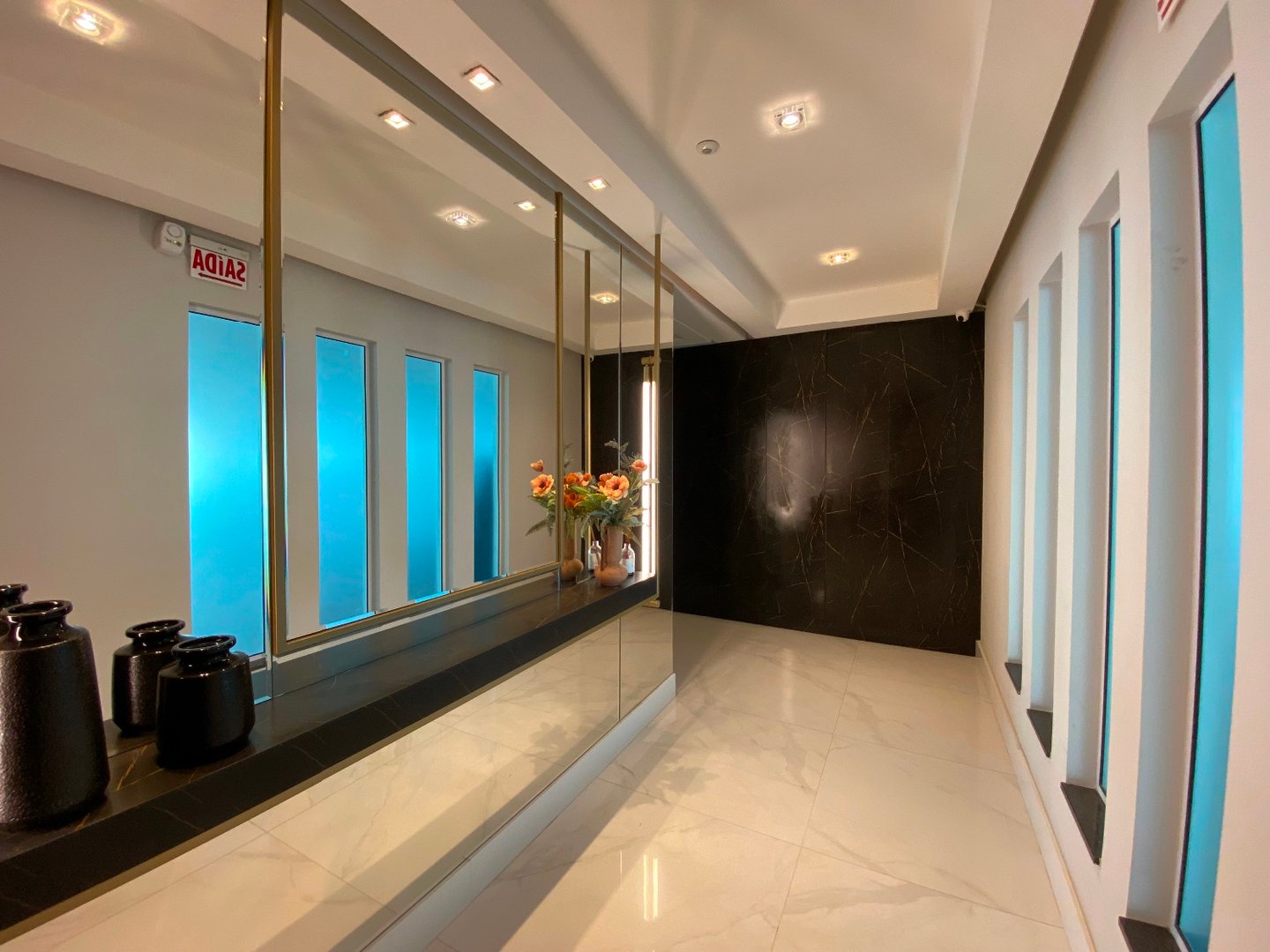 Apartamento no Edifício Emerald Residence à venda na Praia Brava de Itaja — foto 22