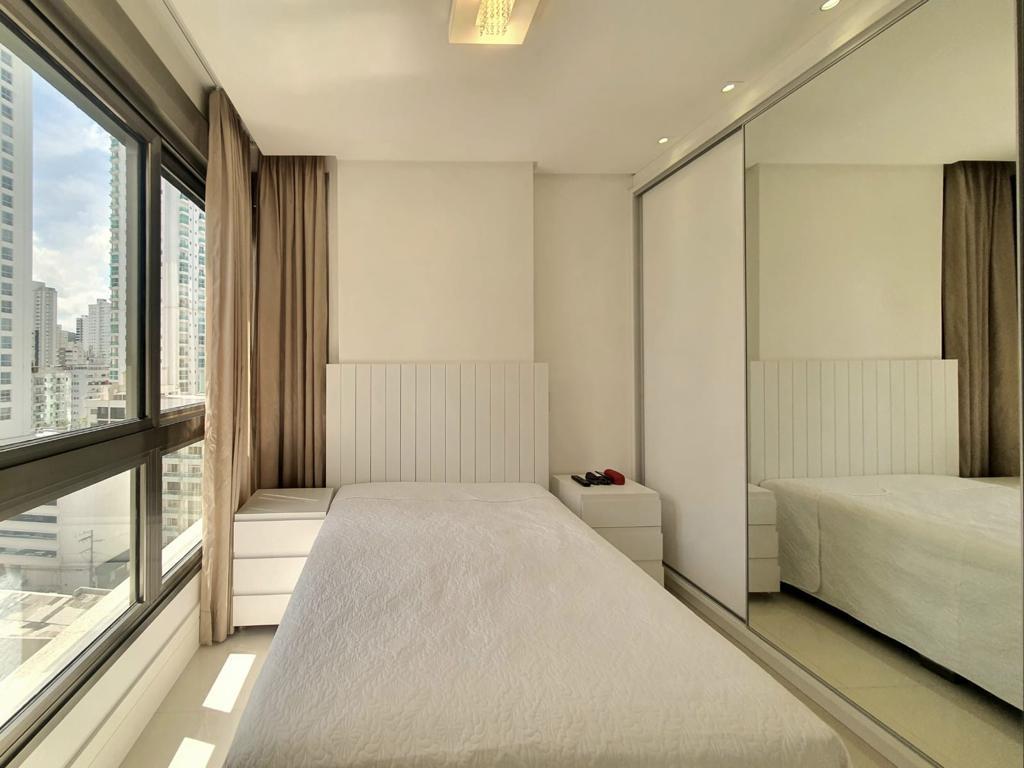 Apartamento no Edifício Don Alfonso à venda no centro de Balneário Camboriú — foto 18