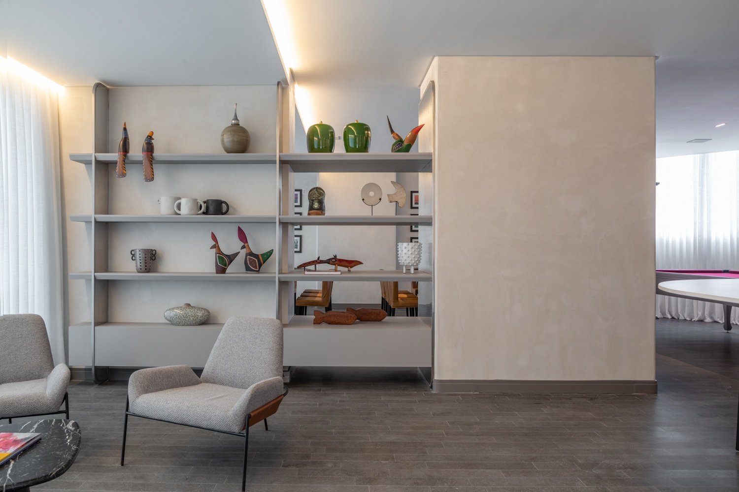 Apartamento no Edifício Pharos à venda no centro de Balneário Camboriú — foto 41