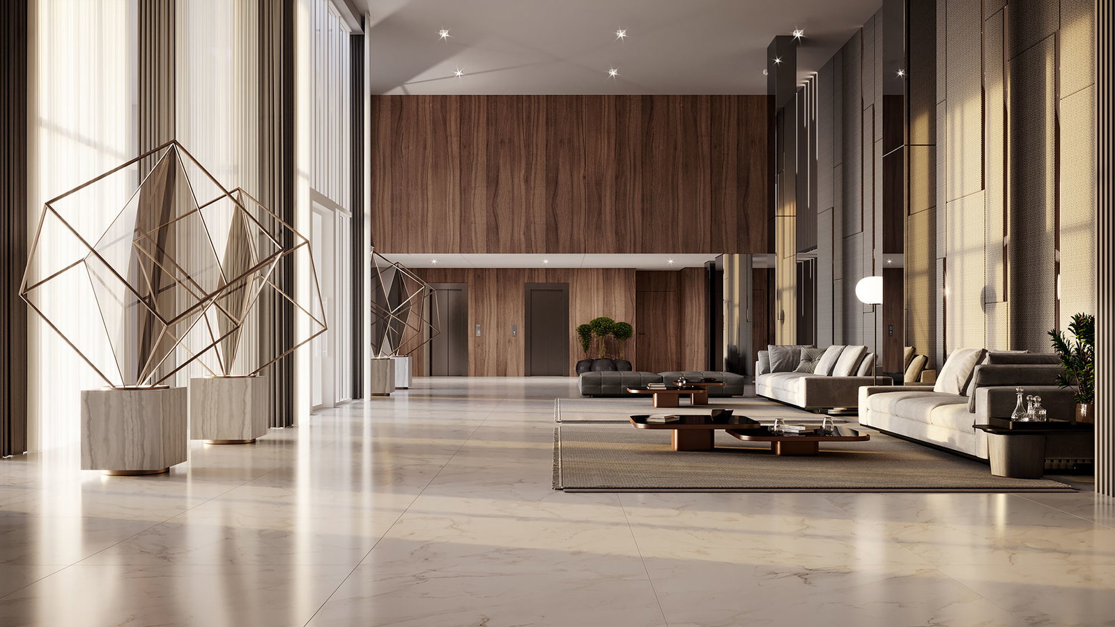 Apartamento no Edifício Ápice Tower à venda no Centro de Balneário Camboriú — foto 16
