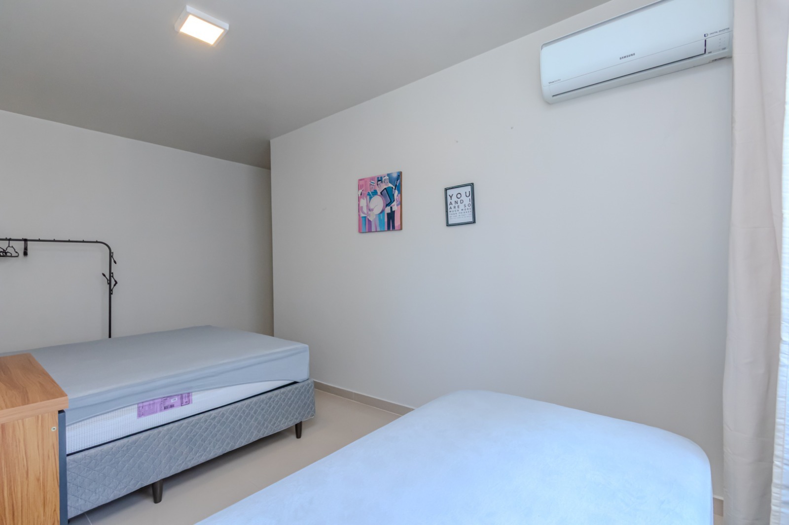 Apartamento Mobiliado no Edifício Martin Fierro à venda no centro de Balneário Camboriú — foto 10