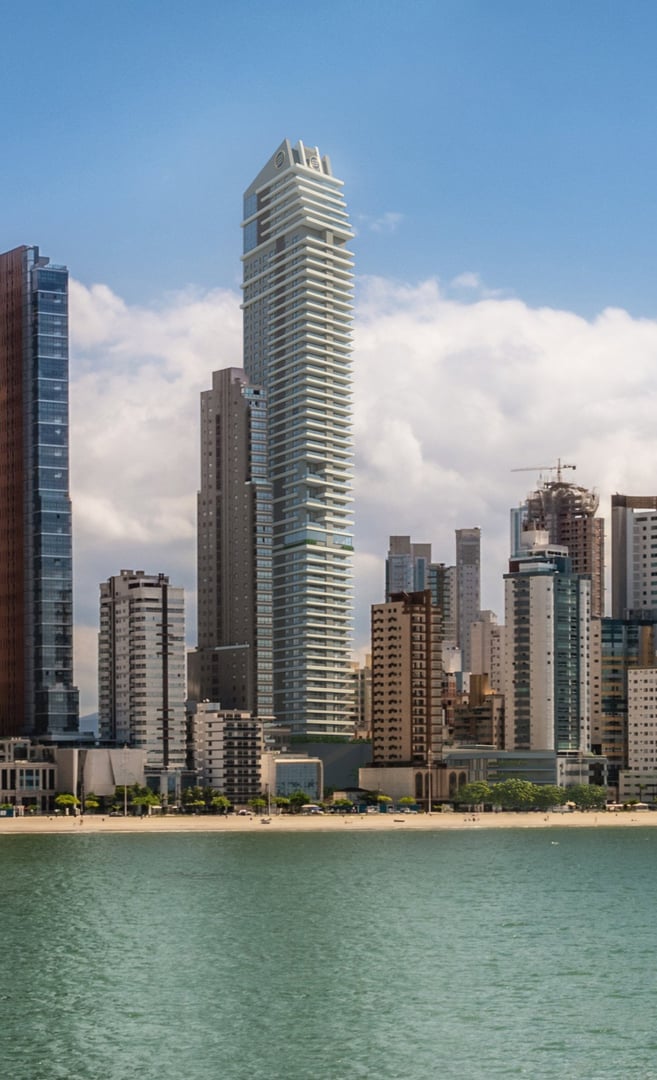 Apartamento no Edifício Hyde à venda no Centro de Balneário Camboriú — foto 38