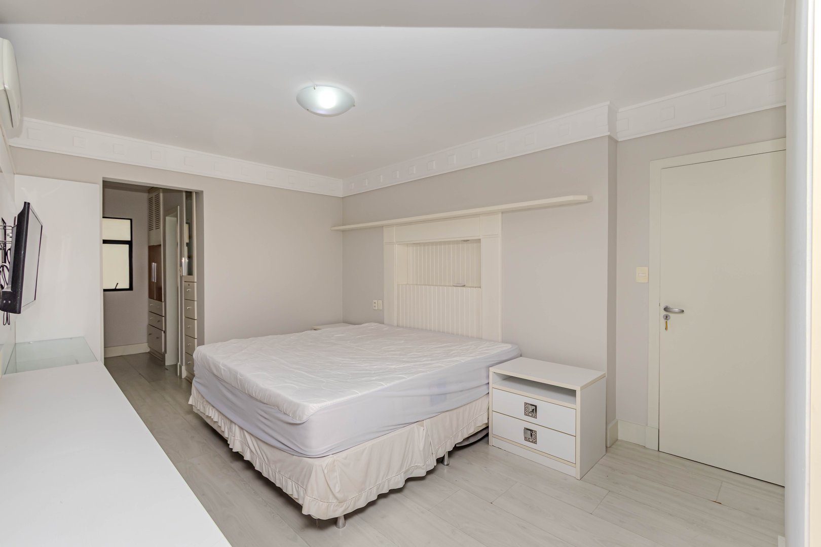 Apartamento Frente Mar no Edifício Cidade Firenze - Foto 28