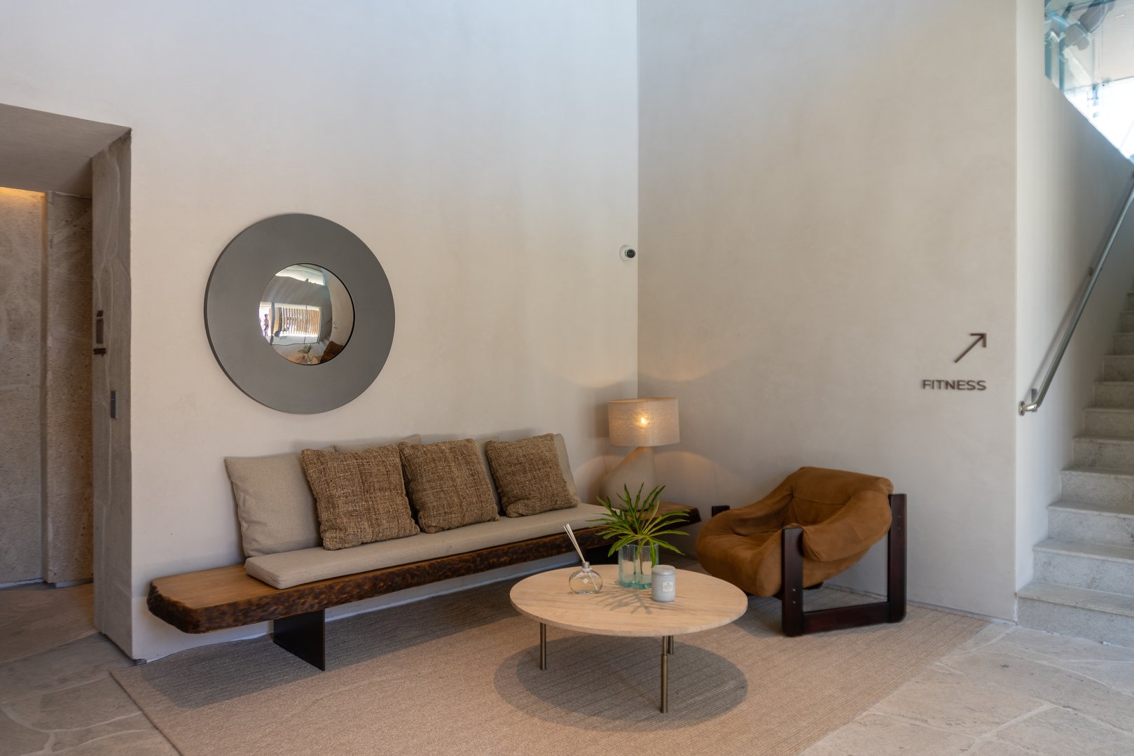 Apartamento Frente Mar no Edifício Bravo Residence By Arthur Casas à venda na Praia Brava — foto 17