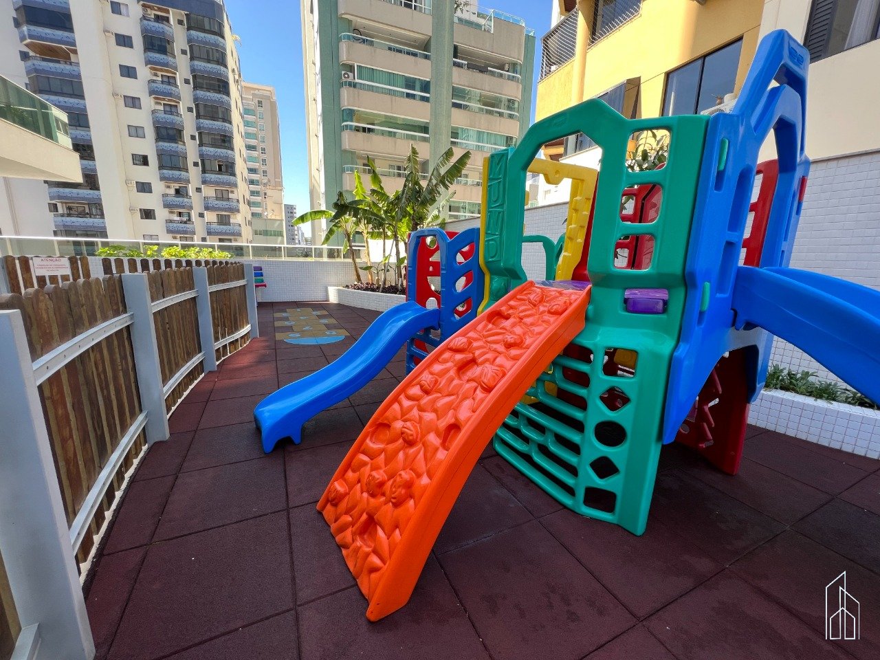 Apartamento Vista Mar no Edifício Camboas Residence à venda no centro de Balneário Camboriú — foto 32