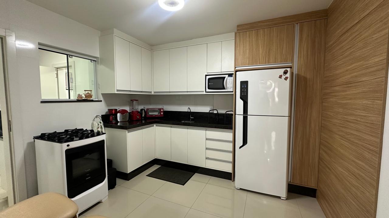 Apartamento no Edifício Amaralina à venda no centro de Balneário Camboriú — foto 6