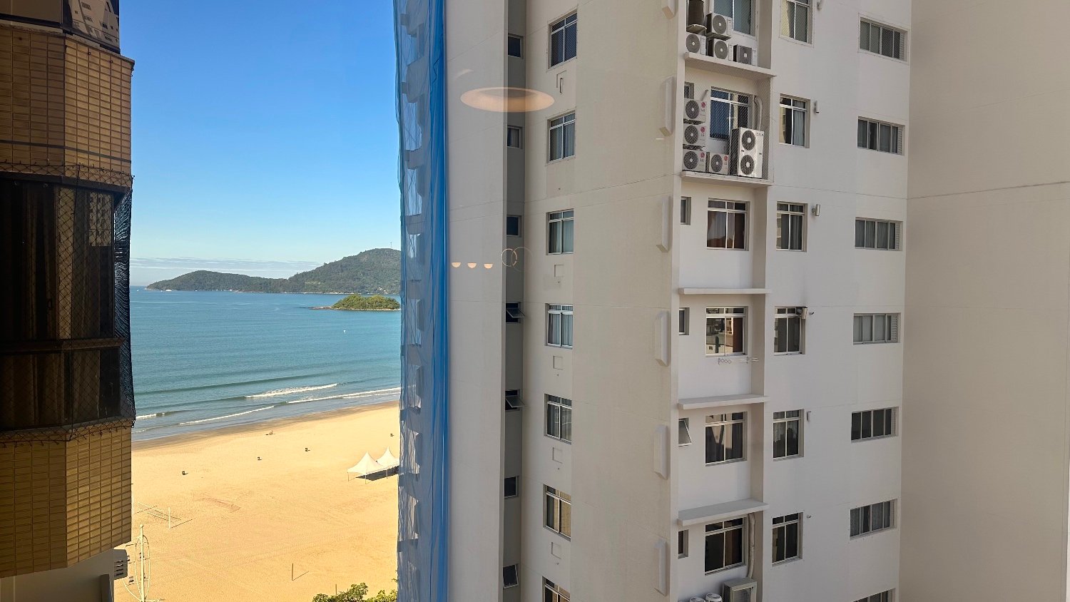 Apartamento no Edifício Monte Olympos à venda no centro de Balneário Camboriú — foto 6