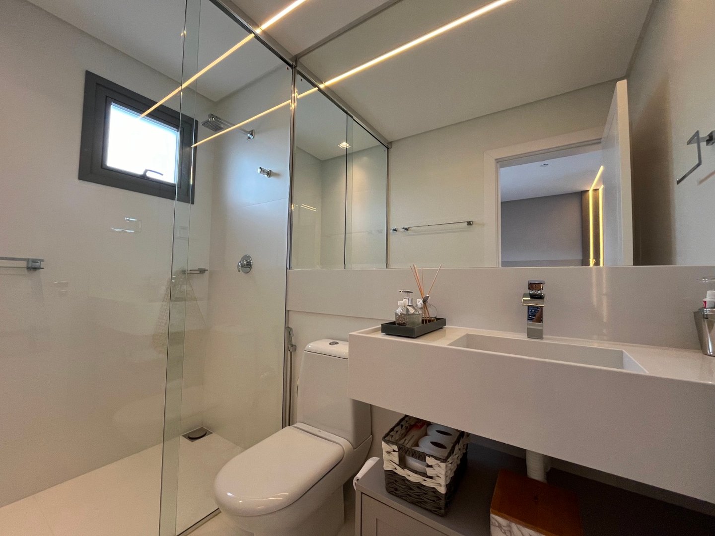 Apartamento no Edifício New York à venda no centro de Balneário Camboriú — foto 23