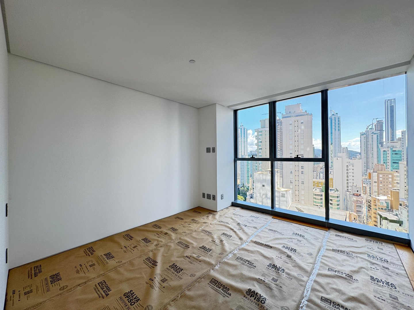 Apartamento Frente Mar no Edifício Copenhagen à venda na Barra Sul de Balneário Camboriú — foto 8
