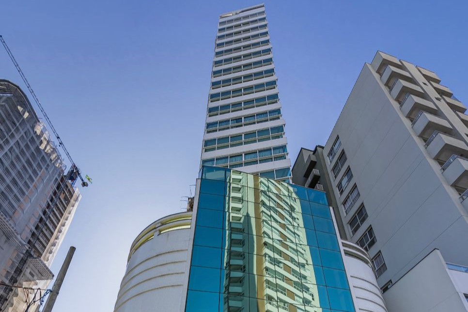 Apartamento no Edifício Camboriú Tower Residence à venda no Fazenda, Itajaí — foto 24
