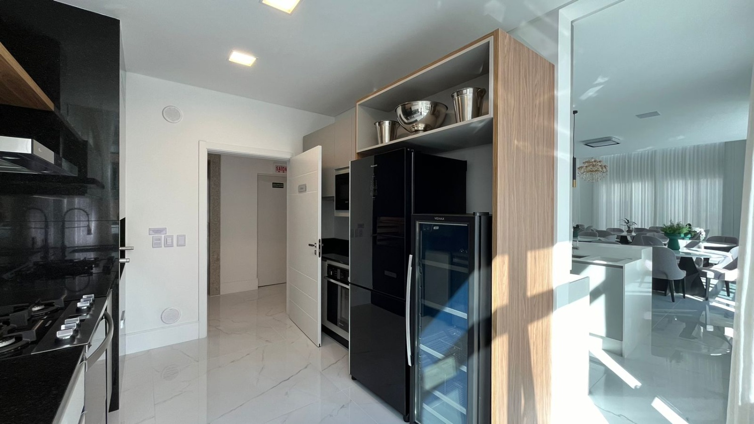 Apartamento no Edifício Villa Alba à venda no centro em Balneário Camboriú — foto 28