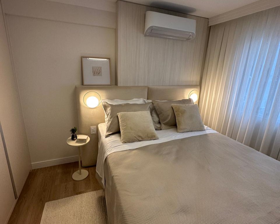 Apartamento Vista Mar no Edifício Antares à venda no Pioneiros em Balneário Camboriú — foto 15