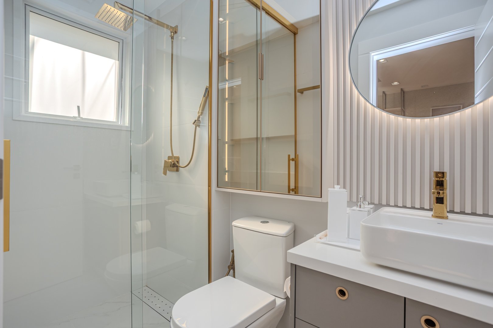 Apartamento no Edifício Grand Place Tower à venda no centro de Balneário Camboriú — foto 19