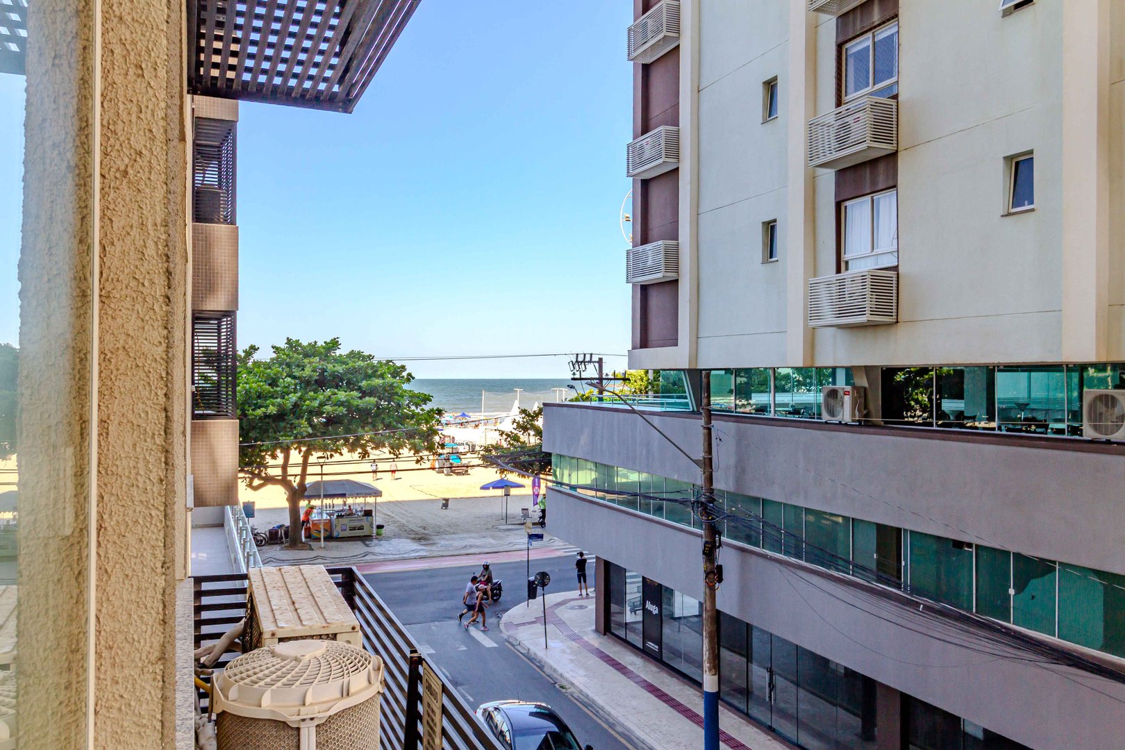 Apartamento Frente Mar no Edifício Oasis à venda no centro de Balneário Camboriú — foto 18