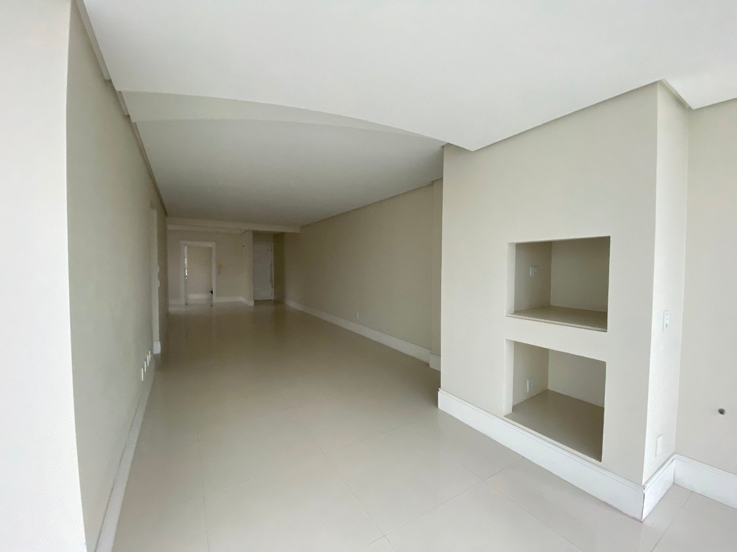 Apartamento no Edifício Le Majestic à venda no centro de Balneário Camboriú — foto 4