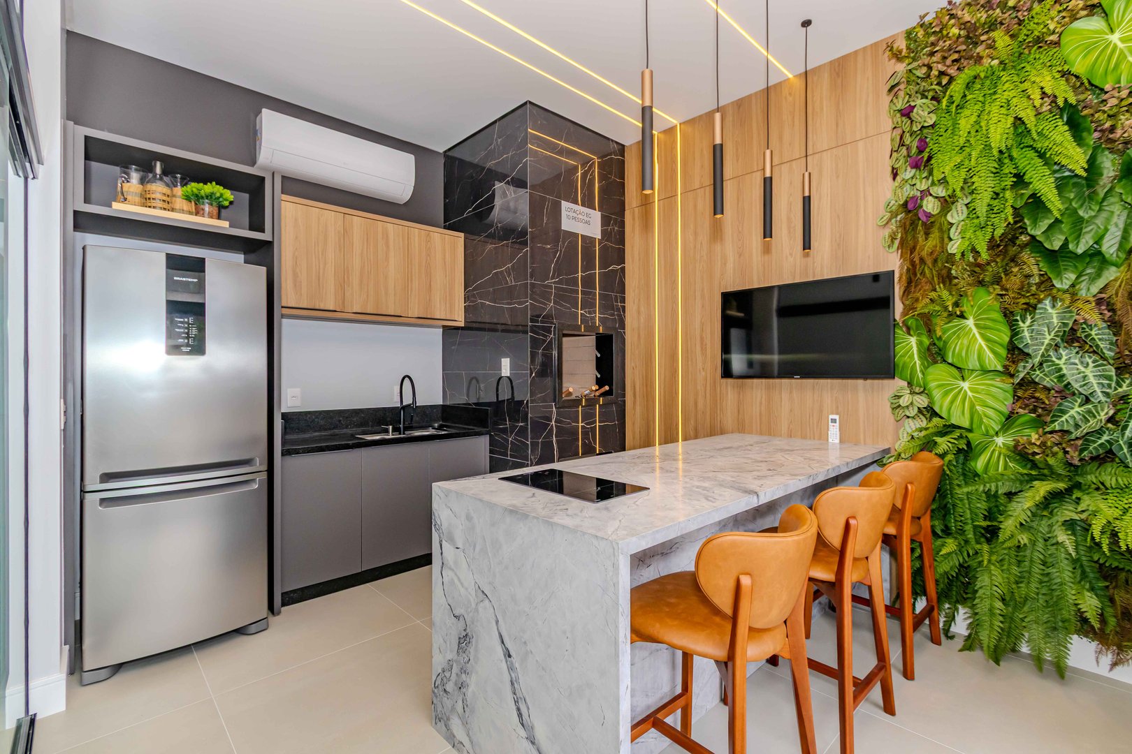 Apartamento no Edifício Dusseldorf à venda na Praia Brava — foto 52