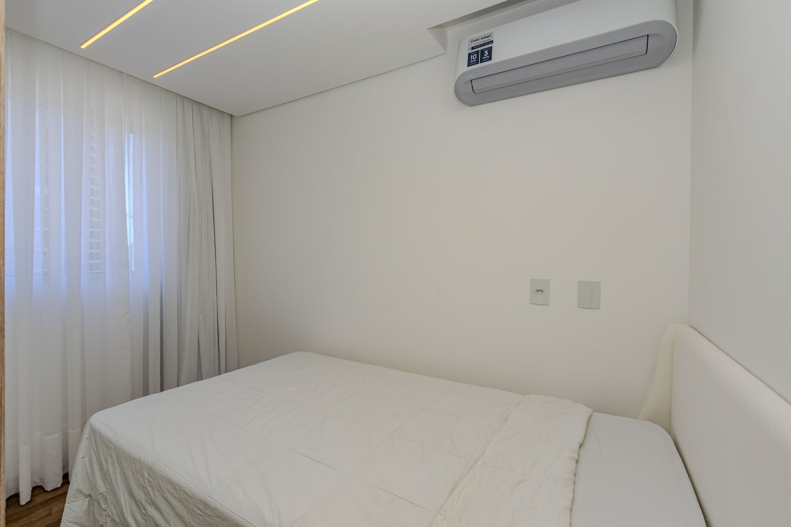 Apartamento Mobiliado na Edifício Duo Praia Brava à venda na Praia Brava de Itajaí, Itajaí — foto 20
