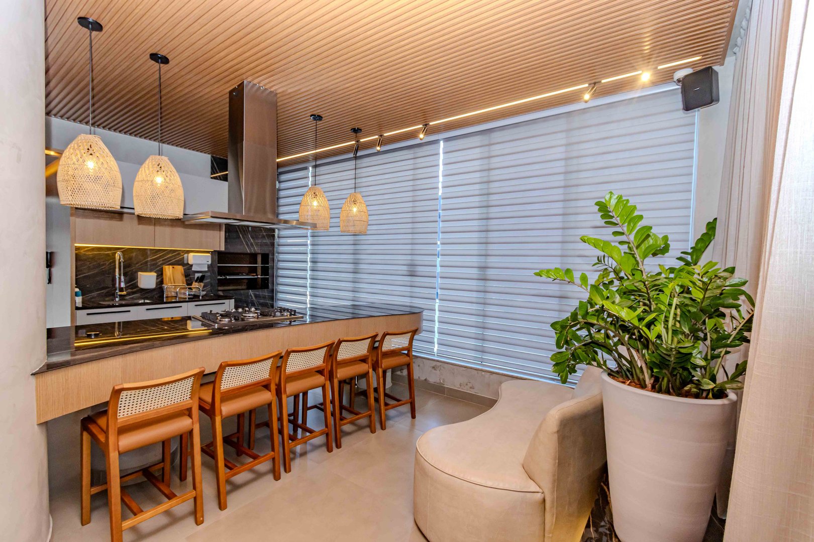 Apartamento Vista Mar no Edifício Villa Di Mare à venda no centro de Balneário Camboriú — foto 39