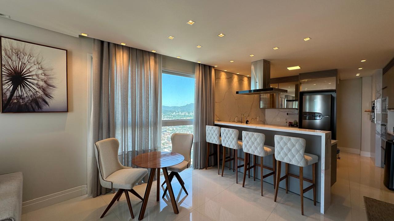 Apartamento no Edifício Splendia Tower à venda no centro de Balneário Camboriú — foto 8
