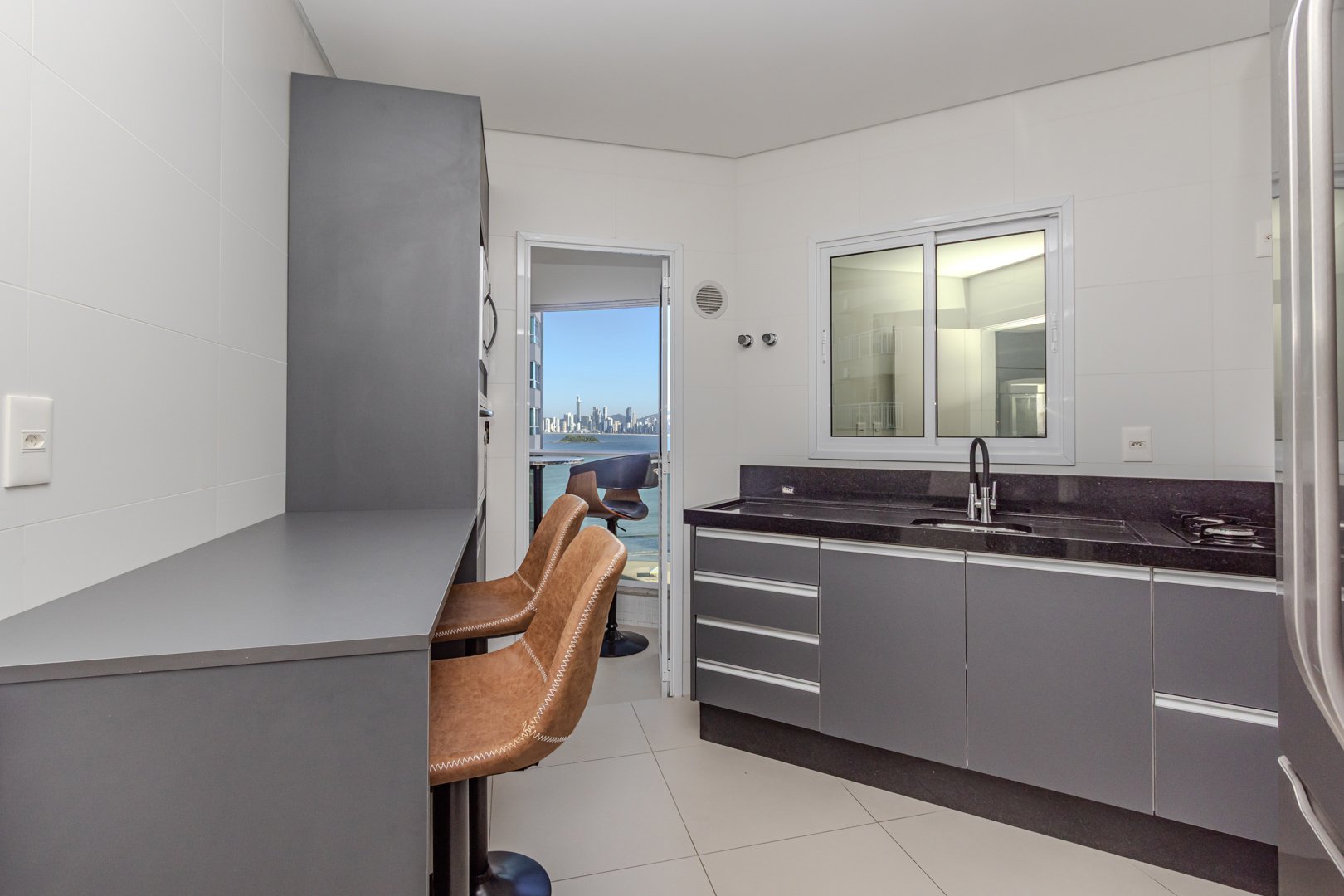 Apartamento no Edifício Esquina Bella à venda no Pioneiros em Balneário Camboriú — foto 11