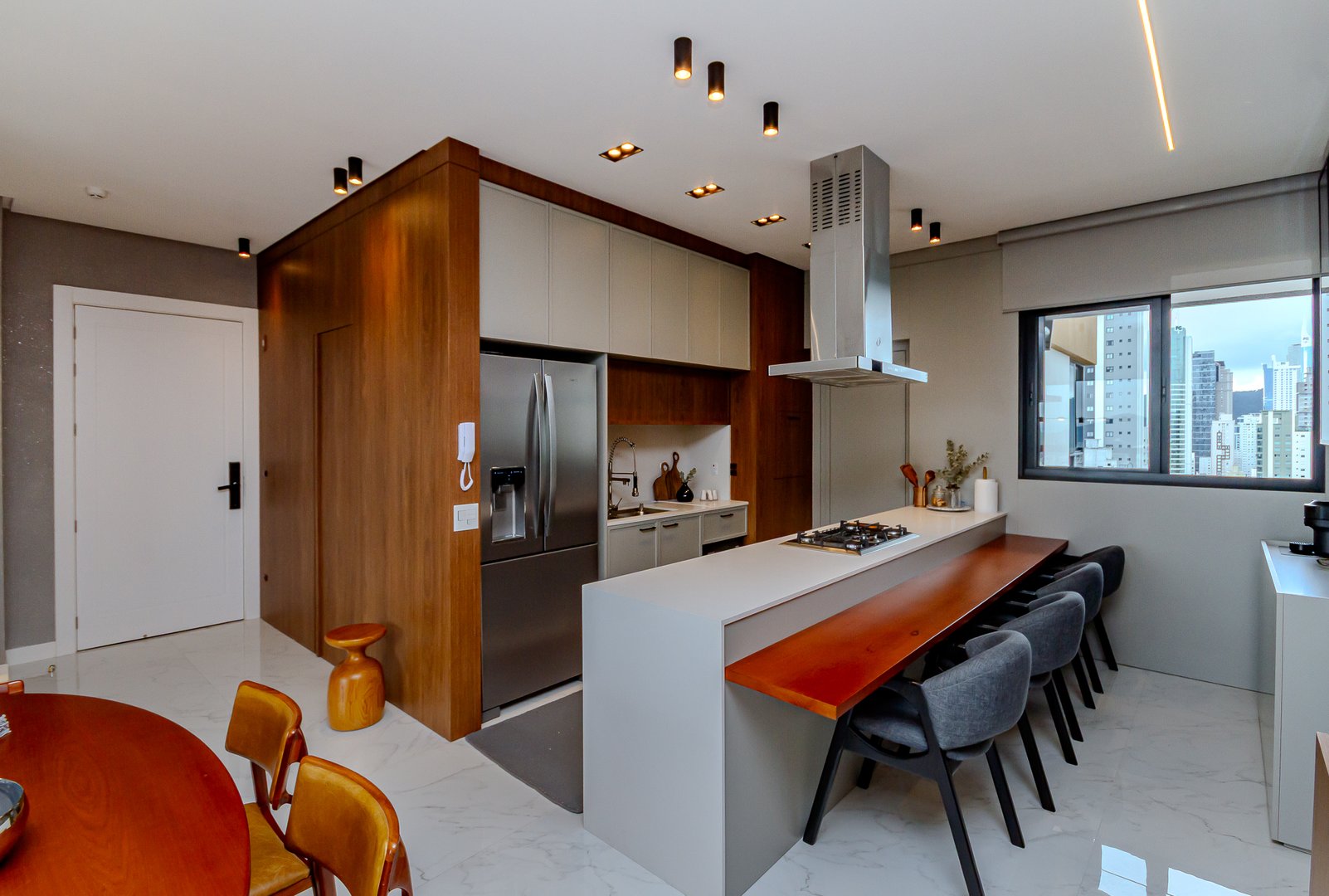 Apartamento no Edifício Florence Garden à venda na Barra Sul de Balneário Camboriú — foto 6