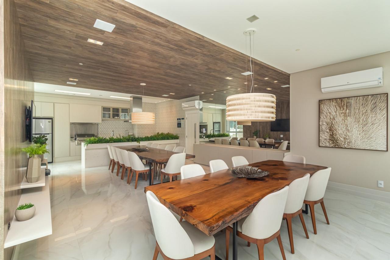 Apartamento no Edifício Infinity Coast à venda na Barra Norte de Balneário Camboriú — foto 41