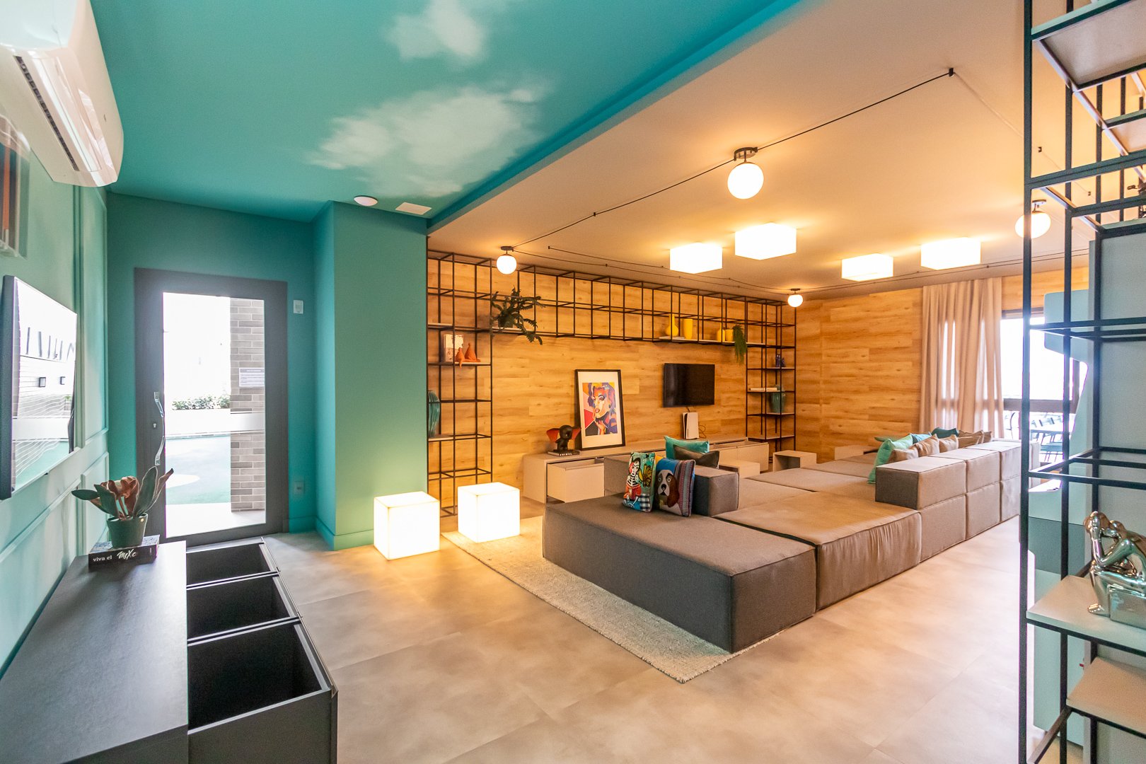 Apartamento Vista Mar na Edifício Morada Ilhas Marianas à venda em Barra Sul em Balneário Camboriú — foto 46