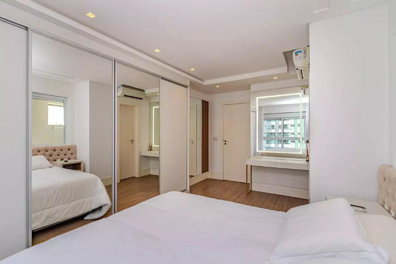 Apartamento Mobiliádo no Edifício Residencial Essence à venda no Pioneiros em Balneário Camboriú — foto 15