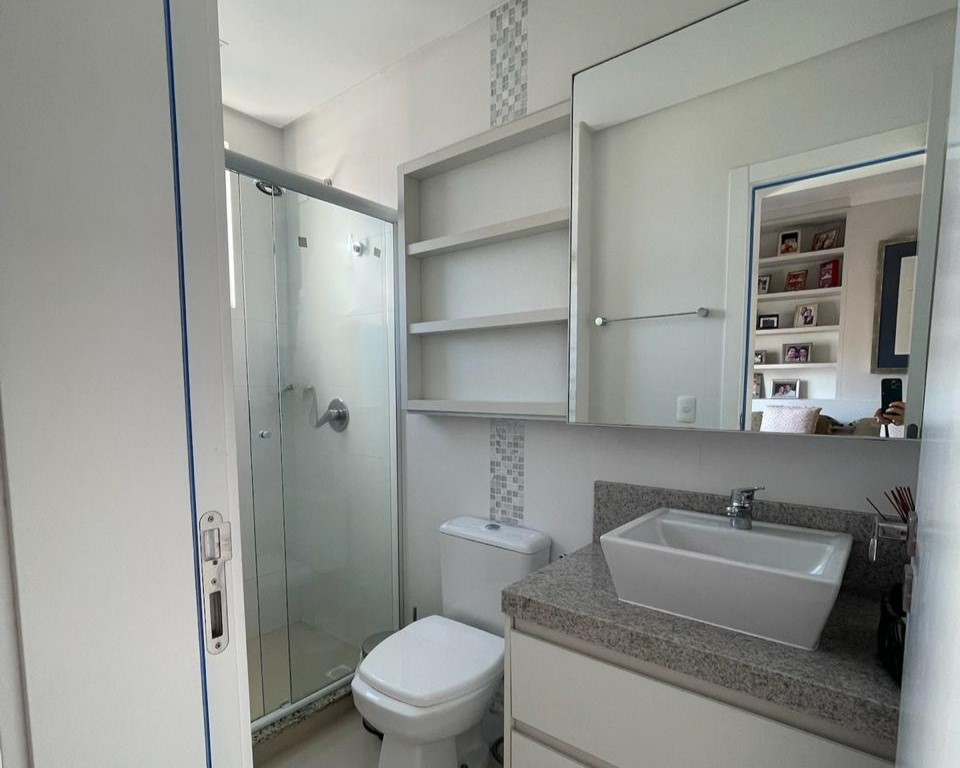 Apartamento no Edifício Rovere Della Luna à venda no centro de Balneário Camboriú — foto 14