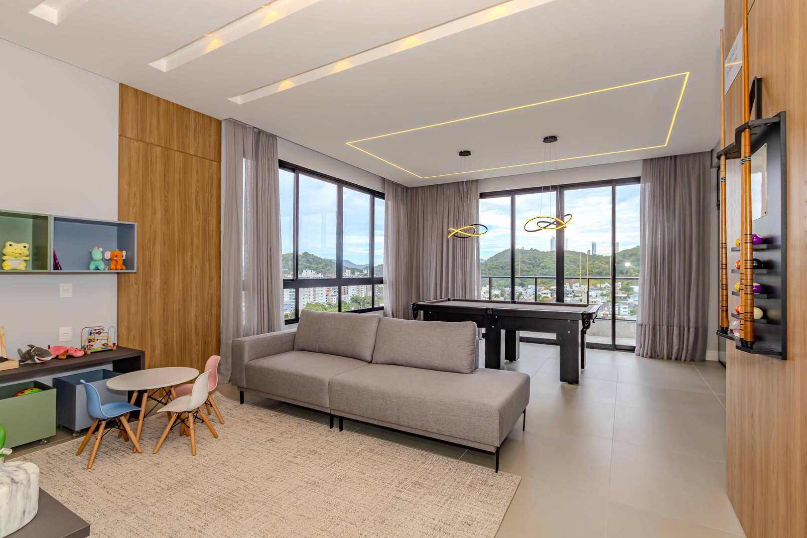 Apartamento Garden no Edifício Dusseldorf à venda na Praia Brava — foto 35