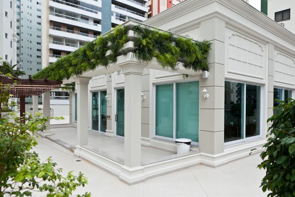 Apartamento no Edifício Villa Serena à venda no centro de Balneário Camboriú — foto 49