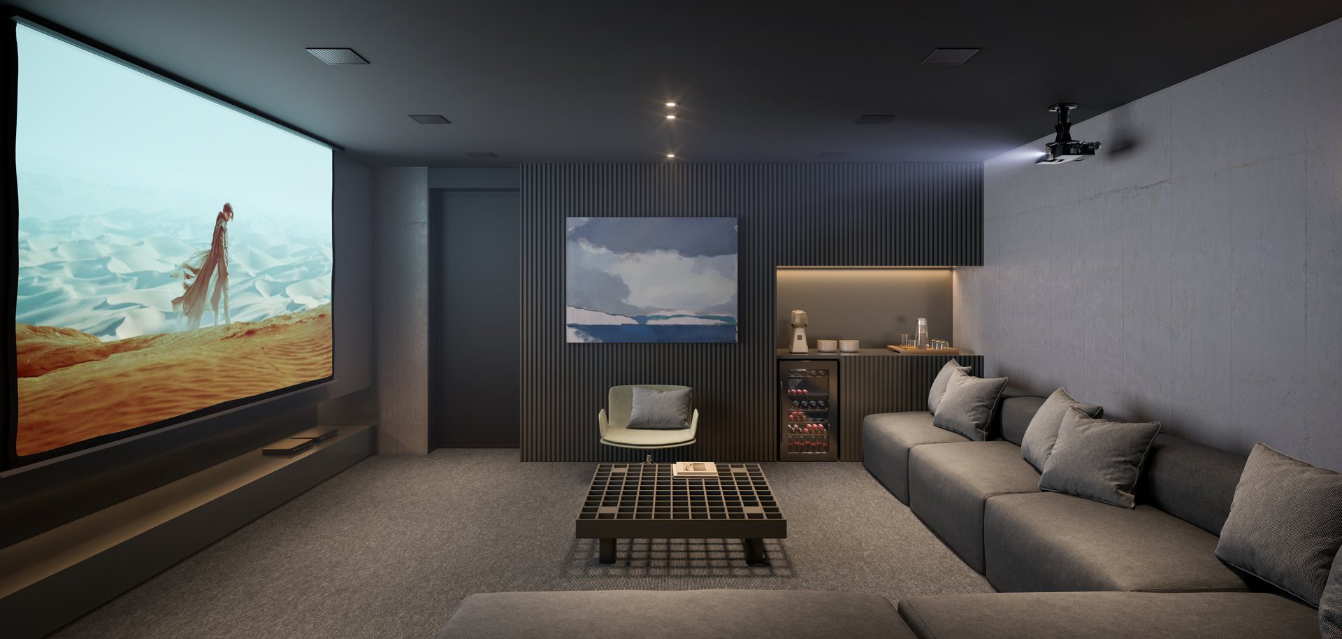 Apartamento na Planta no Edifício Green Hills à venda no Pioneiros em Balneário Camboriú — foto 9