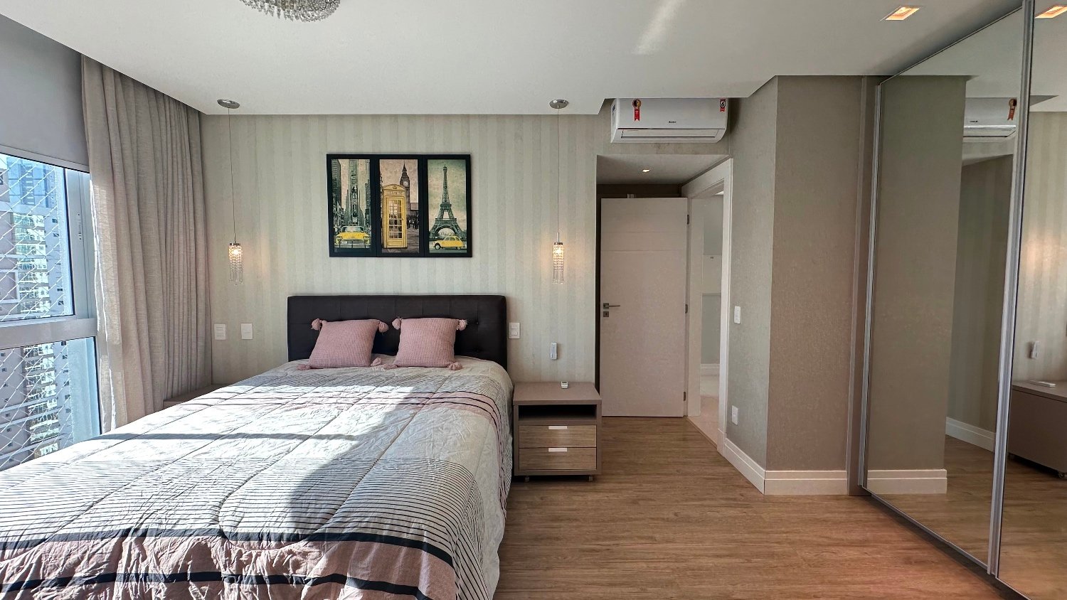Apartamento no Edifício Splendia Tower à venda no centro de Balneário Camboriú — foto 18