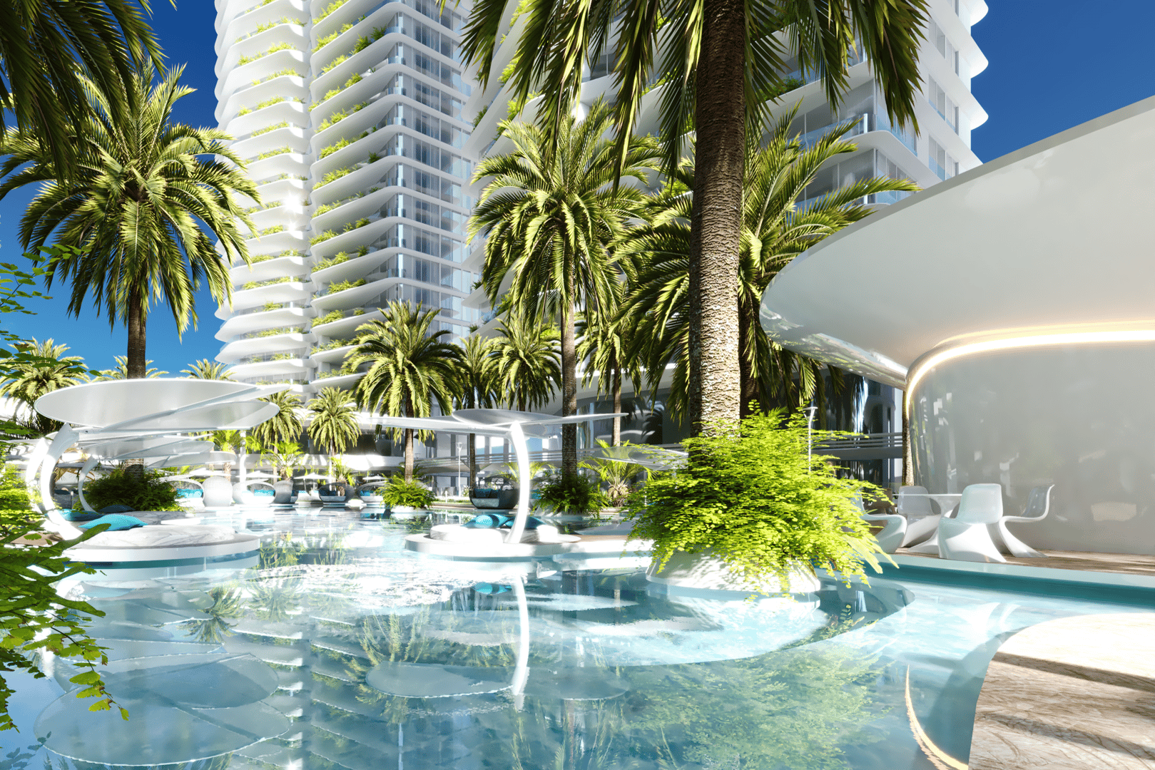 Penthouse na Planta no Edifício Atmosphere Home Spa à venda na Praia Brava, Itajaí — foto 38