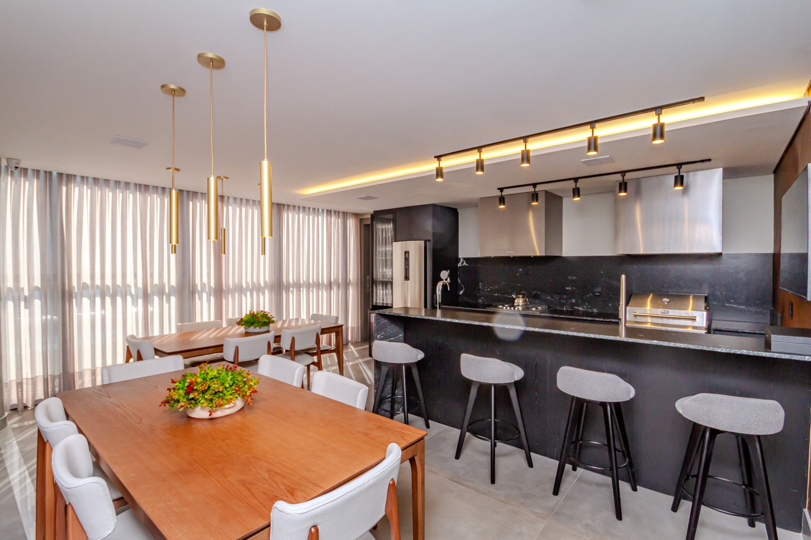 Apartamento à venda no Edifício Brava Aikon na Praia Brava de Itajaí — foto 24
