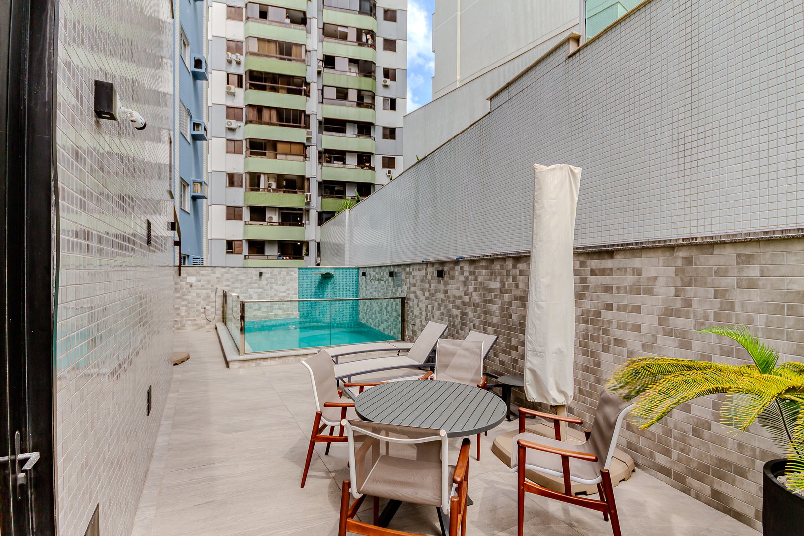 Apartamento Quadra Mar no Edifício Sauer Residence à venda em Barra Sul em Balneário Camboriú — foto 28