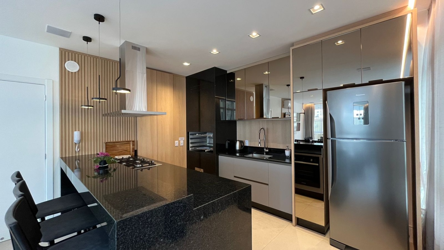 Apartamento no Edifício Villa Alba à venda no centro em Balneário Camboriú — foto 22