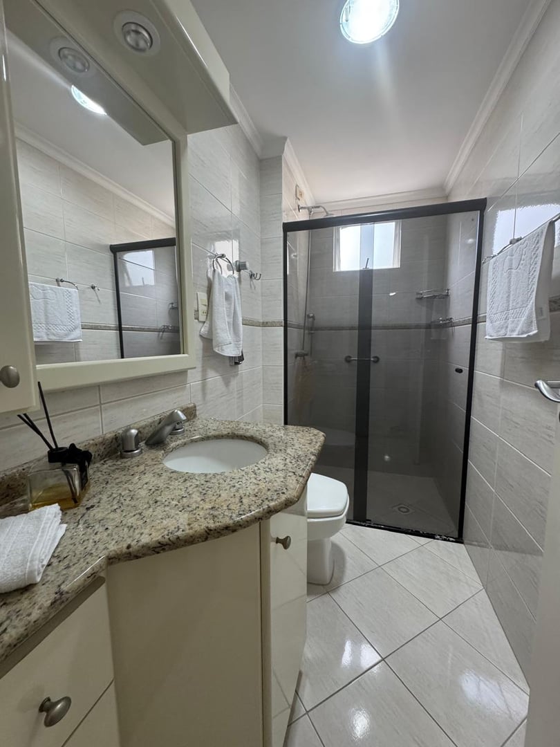 Apartamento no Edifício Coliseum Residence à venda no centro em Balneário Camboriú — foto 16