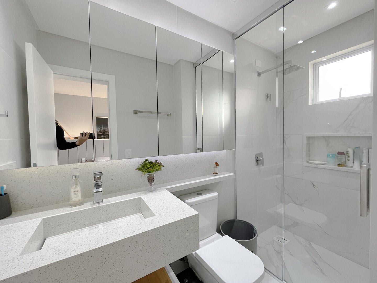Apartamento Vista Mar no Edifício Italian Residence à venda no Barra Norte em Balneário Camboriú — foto 18