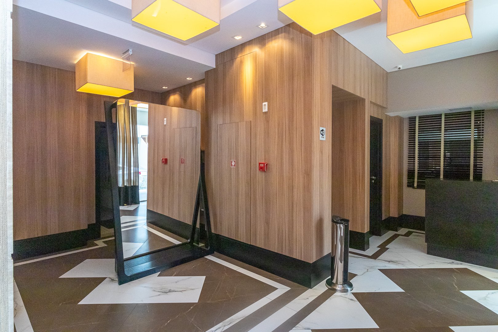 Apartamento Mobiliado no Edifício Sangiovese Residence à venda no centro de Balneário Camboriú — foto 39