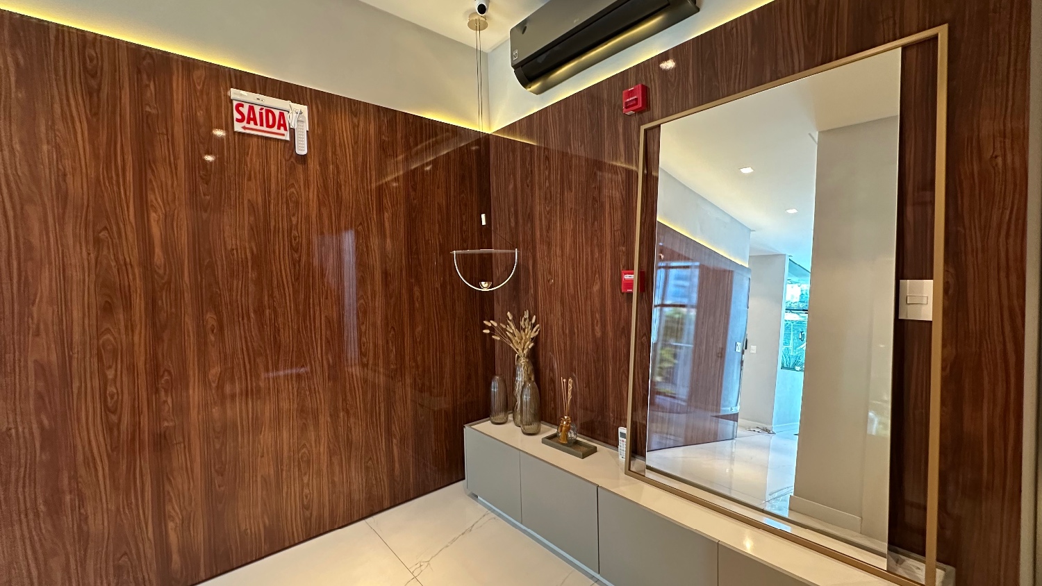 Apartamento no Edifício Surfers Paradise Residence à venda na Praia Brava de Itajaí — foto 25