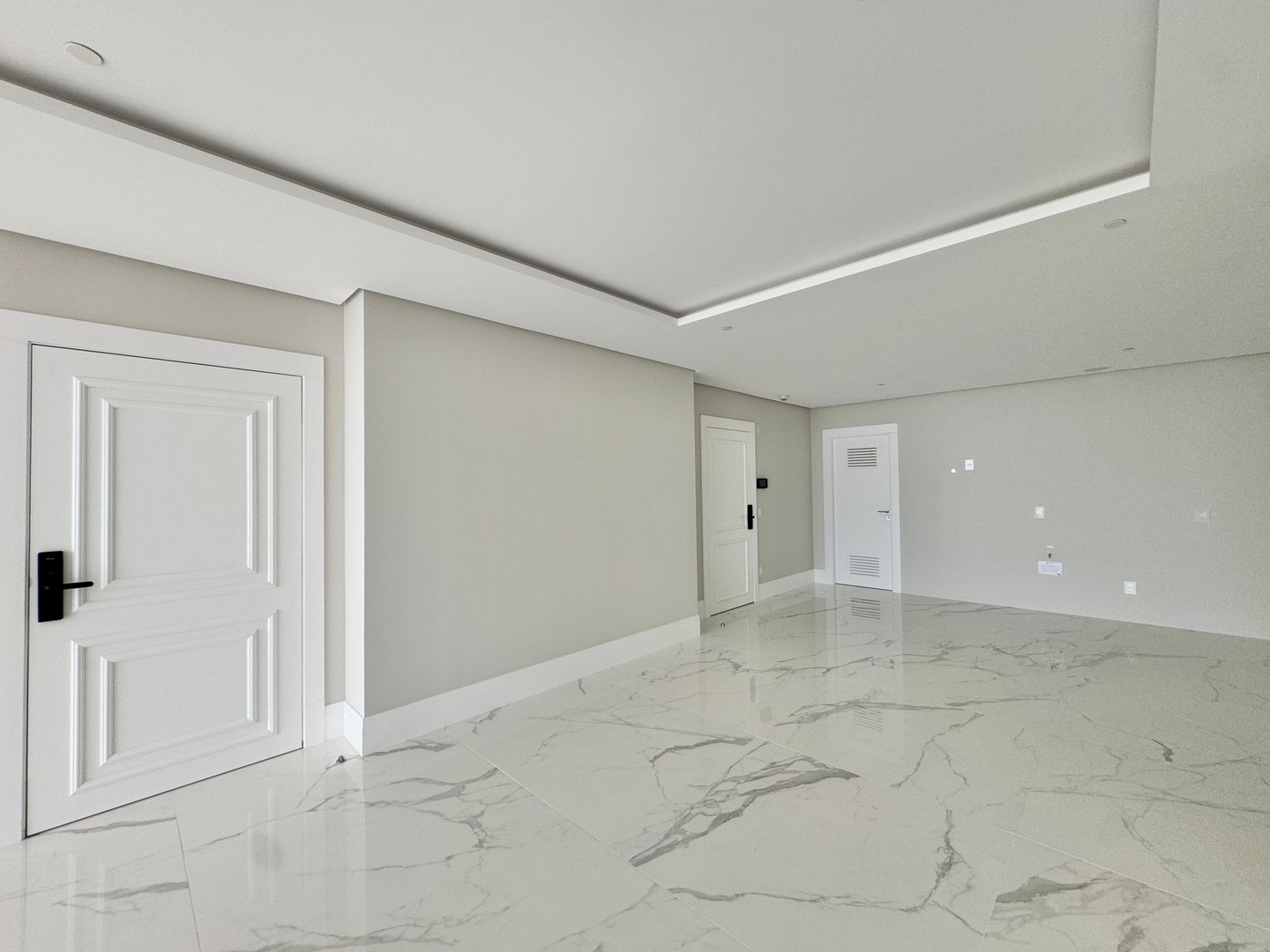 Apartamento no Edifício Boreal Tower à venda no centro de Balneário Camboriú — foto 9