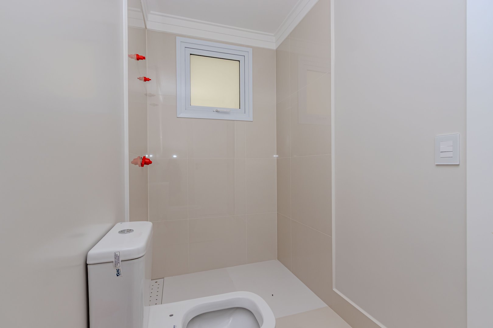 Apartamento frente mar no Edifício One Tower à venda no centro de Balneário Camboriú — foto 21