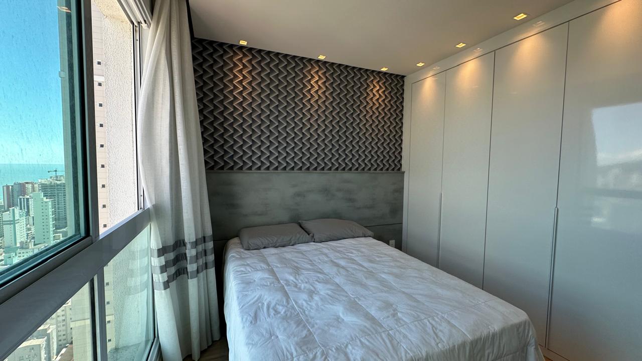 Apartamento no Edifício Splendia Tower à venda no centro de Balneário Camboriú — foto 20