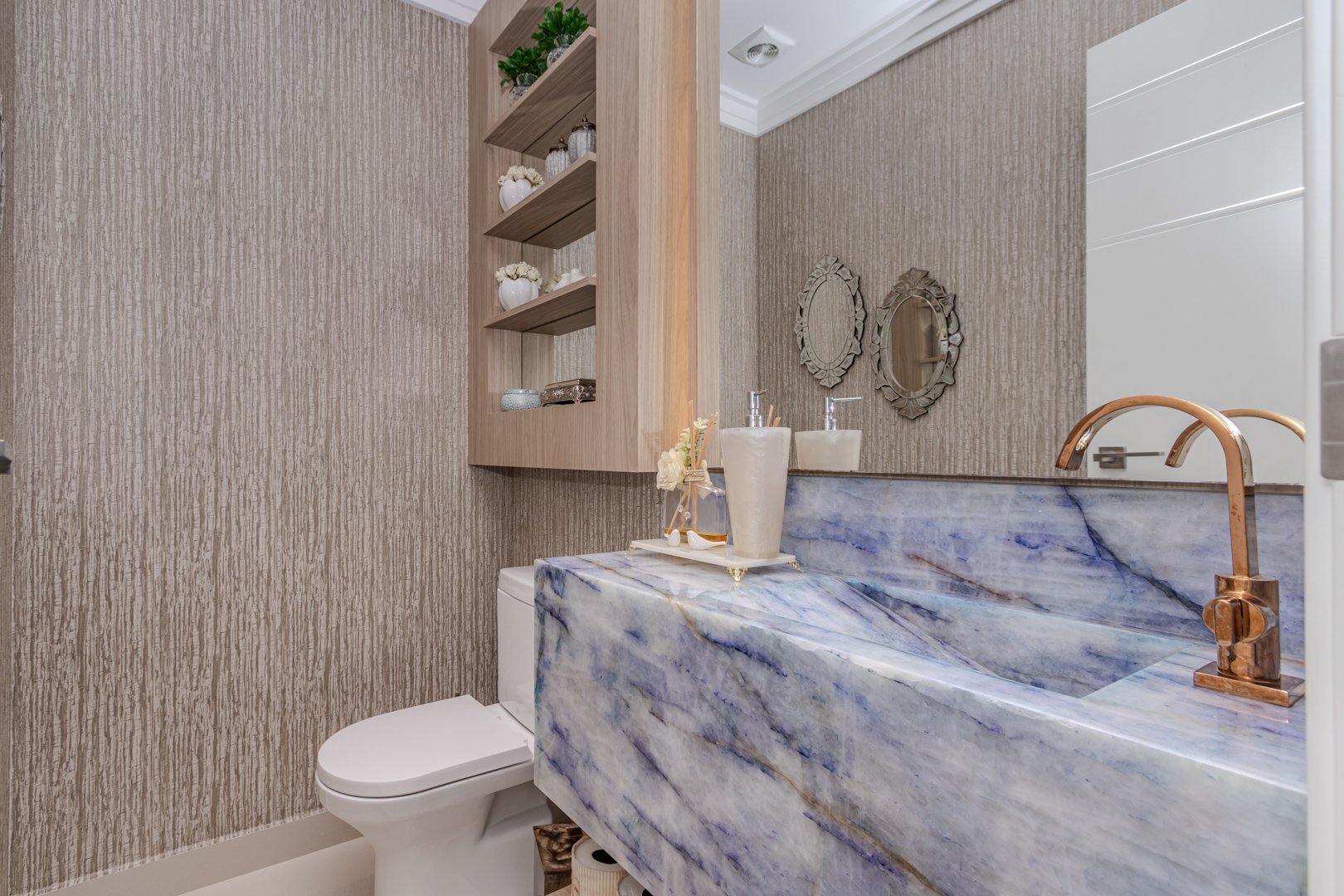Apartamento no Edifício Infinity Coast à venda na Barra Norte de Balneário Camboriú — foto 10