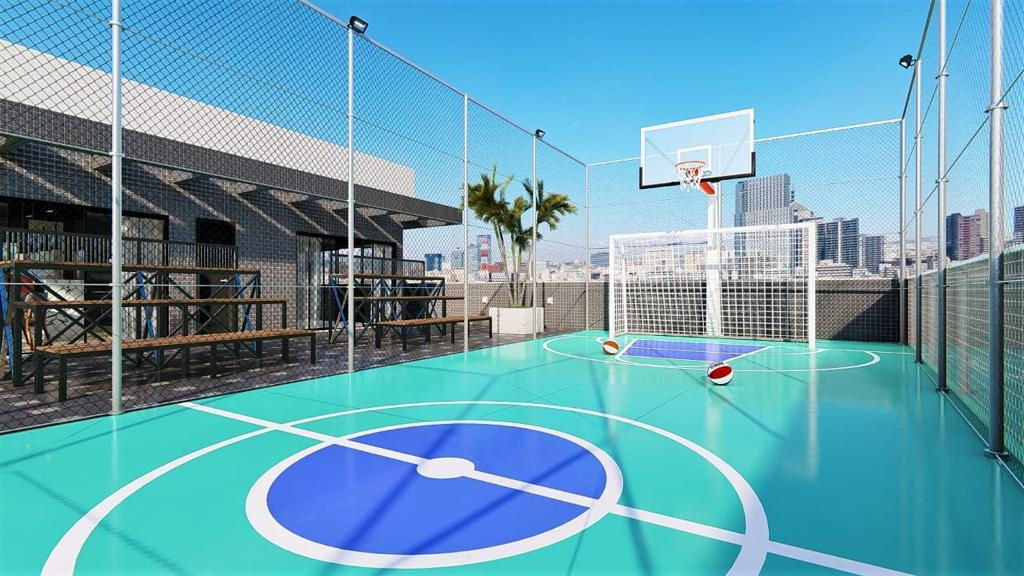 Apartamento no Edifício Paganini Tower à venda no centro de Balneário Camboriú — foto 25
