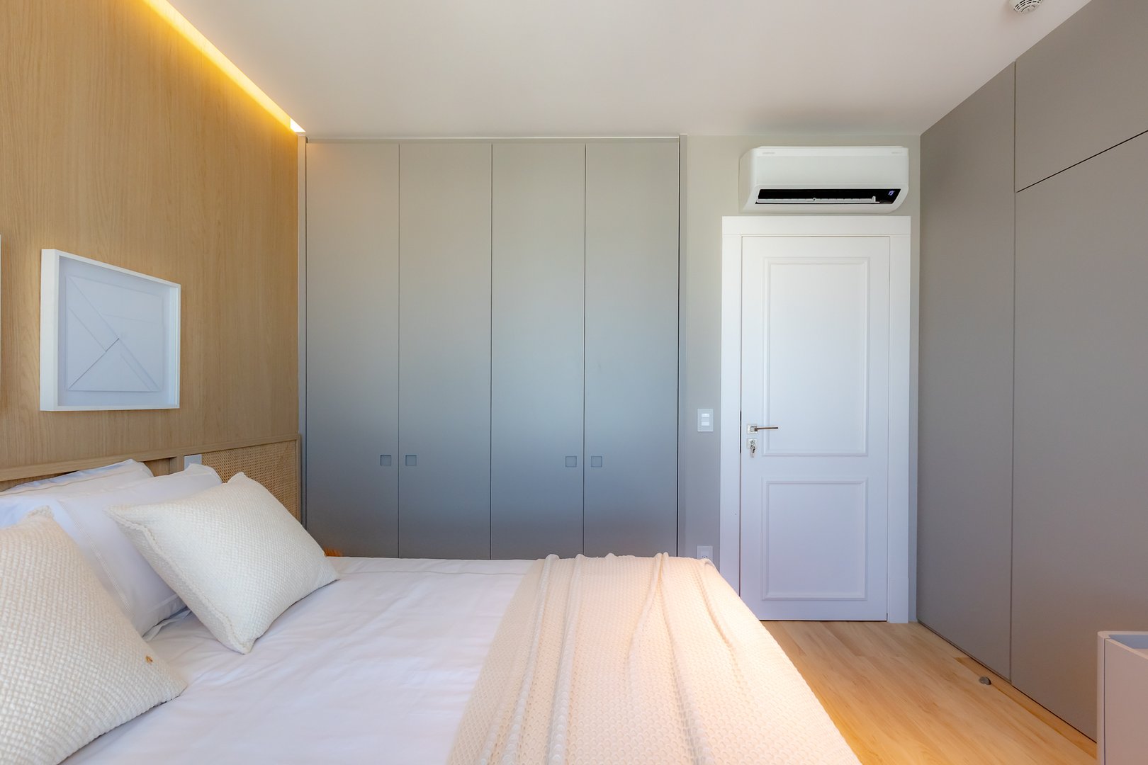 Apartamento Frente Mar no Edifício Boreal Tower à venda no centro de Balneário Camboriú — foto 34