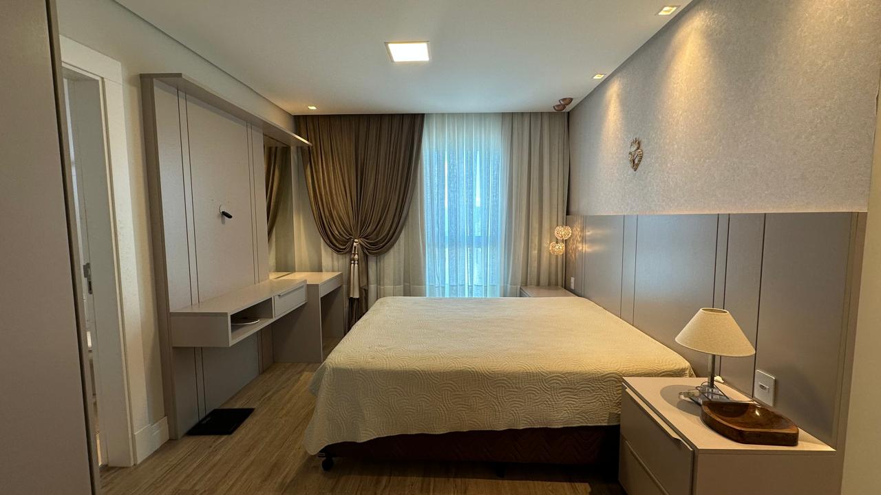 Apartamento no Edifício Splendia Tower à venda no centro de Balneário Camboriú — foto 13